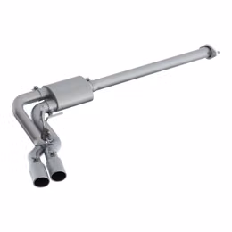 S5260409, MBRP S5260409 Cat-Back 3" Armor Plus (T409 Stainless Steel / Dual) for FORD F-150 2015-2020 в ОАЭ, Дубай. Состояние - новое. Цена 4 460 AED. Фото, контакты продавца | AUTO.AE