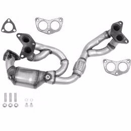 APH-644079, AP Exhaust Direct-Fit Catalytic Converters for 2015-2019 LEGACY, OUTBACK - 644079 in UAE, Dubai. Condition - new. Price 2,950 AED. Photo, seller contacts | AUTO.AE