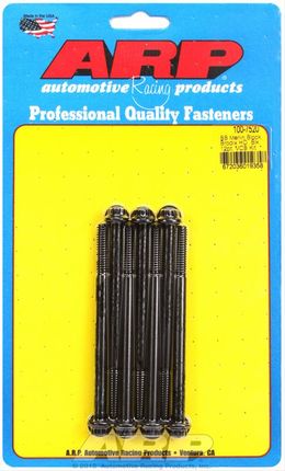 ARP-100-7520, ARP Valve Cover Bolt Kits 100-7520 في الإمارات, دبي. Condition - new. Price 100 AED. Photo, seller contacts | AUTO.AE