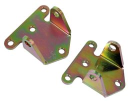 SUM-7731171, Summit Racing™ Solid Steel Motor Mounts SUM-7731171 в ОАЭ, Дубай. Состояние - новое. Цена 210 AED. Фото, контакты продавца | AUTO.AE