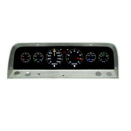 IZL-NC6002, Intellitronix Corp Gauge Kits and Instrument Clusters NC6002 في الإمارات, دبي. Condition - new. Price ⁦3,650 AED⁩. Photo, seller contacts | AUTO.AE