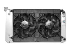 CIR-15-11401, PWR North America OE Fit Radiator Modules for 1967-1972 C10 PICKUP - 15-11401 в ОАЭ, Дубай. Состояние - новое. Цена 10 360 AED. Фото, контакты продавца | AUTO.AE