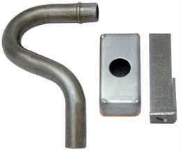 MOR-24862, Moroso Oil Pump Pickups 24862 in UAE, Dubai. Condition - new. Price 240 AED. Photo, seller contacts | AUTO.AE