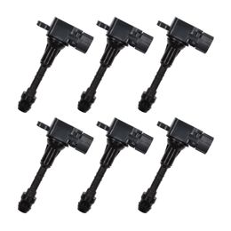 SMP-UF349TK6, Standard Motor T-Series Ignition Coils UF349TK6 in UAE, Dubai. Condition - new. Price 770 AED. Photo, seller contacts | AUTO.AE