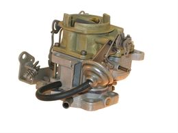 URM-6-6158, UREMCO Remanufactured  CFM 2-Barrel Carburetor 6-6158 في الإمارات, دبي. Condition - new. Price 920 AED. Photo, seller contacts | AUTO.AE