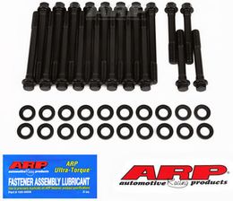 180-3600, ARP 180-3600 Head Bolt Kit for Olds 350-455 7/16" в ОАЭ, Дубай. Состояние - новое. Цена 540 AED. Фото, контакты продавца | AUTO.AE