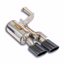 451547, SUPERSPRINT 451547 Rear Exhaust for MASERATI Ghibli في الإمارات, دبي. Condition - new. Price 10,550 AED. Photo, seller contacts | AUTO.AE