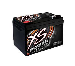 XSP-XP1000, XS Power AGM Batteries XP1000 في الإمارات, دبي. Condition - new. Price 1,770 AED. Photo, seller contacts | AUTO.AE