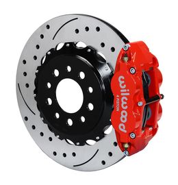 WIL-140-13648-DR, Wilwood Forged Narrow Superlite 4R Big Brake Rear Brake Kits for 2010-2015 CAMARO - 140-13648-DR в ОАЭ, Дубай. Состояние - новое. Цена 10 300 AED. Фото, контакты продавца | AUTO.AE