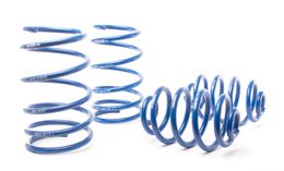 HNR-29824-2, H&R Sport Springs 29824-2 in UAE, Dubai. Condition - new. Price 1,500 AED. Photo, seller contacts | AUTO.AE