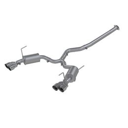 MBR-S4800304, MBRP Pro Series Exhaust Systems for 2015-2021 WRX STI, WRX, 2011-2014 IMPREZA - S4800304 في الإمارات, دبي. Condition - new. Price 5,330 AED. Photo, seller contacts | AUTO.AE
