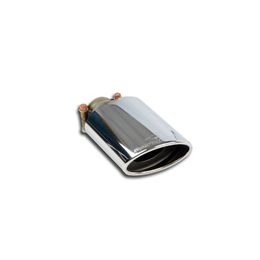 172315, SUPERSPRINT 172315 End Pipe for MERCEDES W204 C in UAE, Dubai. Condition - new. Price 2,470 AED. Photo, seller contacts | AUTO.AE
