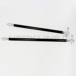 TRS-001, VERKLINE TRS-001 Front Track Rods Kit for AUDI RS2 / S2 (B4) in UAE, Dubai. Condition - new. Price 1,480 AED. Photo, seller contacts | AUTO.AE