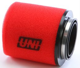 UFI-NU4126ST, UNI Filter Multi-Stage Competition Air Filters for 1999-2008 TRX400EX SPORTRAX, 2009 TRX400X, 2004-2005 TRX450R - UFI-NU-4126ST в ОАЭ, Дубай. Состояние - новое. Цена 200 AED. Фото, контакты продавца | AUTO.AE