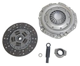 LUK-05-065, LuK Clutch Kits 6272792770 في الإمارات, دبي. Condition - new. Price 660 AED. Photo, seller contacts | AUTO.AE