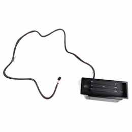 VTA-473272, Vintage Air Gen-IV SureFit Control Panel Kits for 1966-1967 CHEVY II - 473272 in UAE, Dubai. Condition - new. Price 1,480 AED. Photo, seller contacts | AUTO.AE