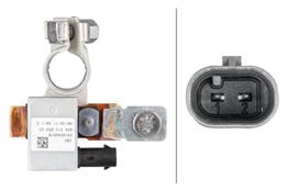 HLA-011653331, Hella Inteligent Battery Sensors for 2015-2019 LEGACY, OUTBACK - 011653331 في الإمارات, دبي. Condition - new. Price 390 AED. Photo, seller contacts | AUTO.AE