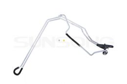 SUG-3404027, Sunsong Power Steering Hose Assemblies for 2006-2011 IMPALA, 2006-2007 MONTE CARLO - 3404027 в ОАЭ, Дубай. Состояние - новое. Цена ⁦190 AED⁩. Фото, контакты продавца | AUTO.AE