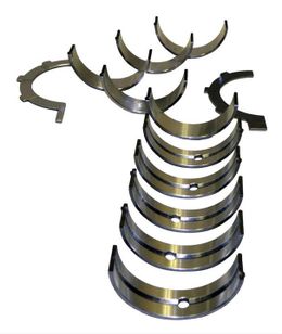 CWA-5013586K010, Crown Automotive Main Bearings 5013586K010 في الإمارات, دبي. Condition - new. Price 490 AED. Photo, seller contacts | AUTO.AE