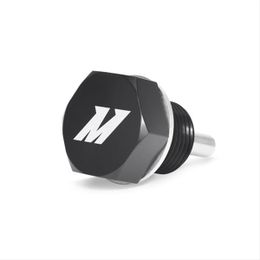 MIO-MMODP-1815B, Mishimoto Magnetic Oil Pan Drain Plugs MMODP-1815B في الإمارات, دبي. Condition - new. Price 110 AED. Photo, seller contacts | AUTO.AE