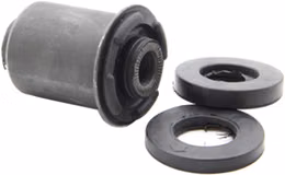 DFP-TD5902W, Delphi Control Arm Bushings for 2006-2009 AMANTI, 2006-2011 AZERA, 2005-2010 SONATA - TD5902W in UAE, Dubai. Condition - new. Price 60 AED. Photo, seller contacts | AUTO.AE