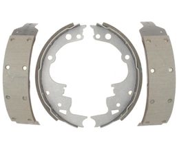 AGB-514PG, Raybestos Element3 Brake Shoes 514PG в ОАЭ, Дубай. Состояние - новое. Цена 150 AED. Фото, контакты продавца | AUTO.AE