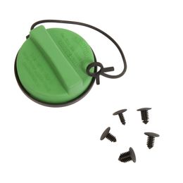 SUM-290403, Summit Racing™ Tethered Fuel Tank Caps SUM-290403 في الإمارات, دبي. Condition - new. Price 100 AED. Photo, seller contacts | AUTO.AE