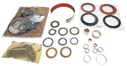 SUM-705040, Summit Racing™ High Performance 31-Spline Ford C6 Transmission Rebuild Kit SUM-705040 في الإمارات, دبي. Condition - new. Price 1,460 AED. Photo, seller contacts | AUTO.AE