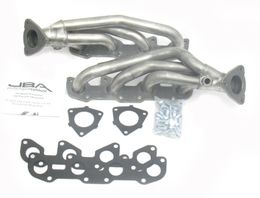 JBA-2010S, JBA Performance Exhaust Cat4ward Headers 2010S في الإمارات, دبي. Condition - new. Price 3,170 AED. Photo, seller contacts | AUTO.AE