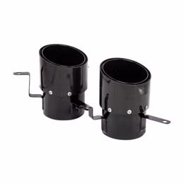 C1 200 41, NOVITEC C1 200 41 Tailpipes Black With Cover Carbon Matte for MCLAREN Artura 2021- в ОАЭ, Дубай. Состояние - новое. Цена 11 240 AED. Фото, контакты продавца | AUTO.AE