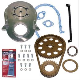 CMB-08-0018, Summit Racing™ Timing Chain and Gear Set Pro Packs 08-0018 في الإمارات, دبي. Condition - new. Price 1,610 AED. Photo, seller contacts | AUTO.AE