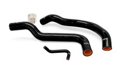 MIO-S2889, Mishimoto Silicone Radiator Hoses for 2016-2023 TACOMA - MMHOSE-TAC27-16BK في الإمارات, دبي. Condition - new. Price 720 AED. Photo, seller contacts | AUTO.AE