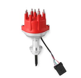 MSD-2381, MSD Pro-Billet Dual Sync EFI Distributors 2381 in UAE, Dubai. Condition - new. Price 2,490 AED. Photo, seller contacts | AUTO.AE