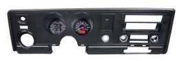 DAK-VHX69PFIRCR, Dakota Digital VHX Series Direct-Fit Analog Gauge Systems for 1969 FIREBIRD - VHX-69P-FIR-C-R in UAE, Dubai. Condition - new. Price 4,520 AED. Photo, seller contacts | AUTO.AE