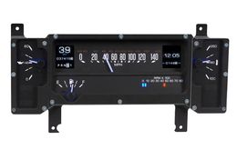 DAK-RTX84BREGX, Dakota Digital RTX Direct-Fit Gauge Kits for 1984-1987 REGAL - RTX-84B-REG-X in UAE, Dubai. Condition - new. Price 8,010 AED. Photo, seller contacts | AUTO.AE