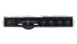 DAK-VHX65FGALKW, Dakota Digital VHX Series Direct-Fit Analog Gauge Systems for 1965-1966 GALAXIE - VHX-65F-GAL-K-W في الإمارات, دبي. Condition - new. Price 4,520 AED. Photo, seller contacts | AUTO.AE