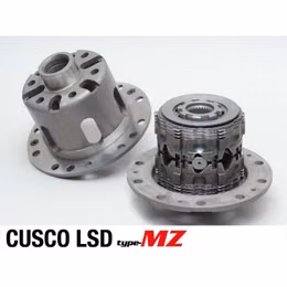 LSD 124 B, CUSCO LSD 124 B Limited slip differential Type-MZ (front, 1 way) for TOYOTA Celica 1985-1999 في الإمارات, دبي. Condition - new. Price 3,600 AED. Photo, seller contacts | AUTO.AE