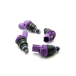 DWK-01J0003704, DeatschWerks Fuel Injectors for 1991-1998 240SX - 01J-00-0370-4 in UAE, Dubai. Condition - new. Price 1,500 AED. Photo, seller contacts | AUTO.AE