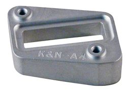 08954, K&N 08954 Adapter; Weld OnADAPTOR; 1-1/2"R, NISSAN, AL, WELD-ON #A4 في الإمارات, دبي. Condition - new. Price 190 AED. Photo, seller contacts | AUTO.AE