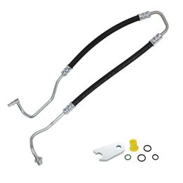 EDD-92758, Edelmann Power Steering Pressure Hoses for 2011-2014 F-150 - 92758B في الإمارات, دبي. Condition - new. Price 650 AED. Photo, seller contacts | AUTO.AE