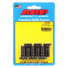 203-2803, ARP 203-2803 Flywheel Bolt Kit for TOYOTA 20/22R M11. 6 pieces в ОАЭ, Дубай. Состояние - новое. Цена 280 AED. Фото, контакты продавца | AUTO.AE