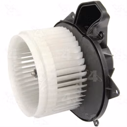 FSS-75795, Four Seasons Blower Motors for 2005-2007 300, MAGNUM, 2006-2007 CHARGER - 75795 في الإمارات, دبي. Condition - new. Price 360 AED. Photo, seller contacts | AUTO.AE