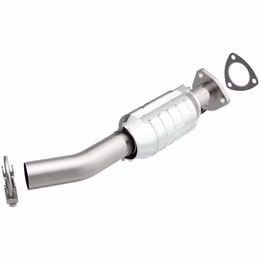 49812, MAGNAFLOW 49812 Catalytic Converter Direct-Fit OEM Grade for SUZUKI Forenza 2004-2005 in UAE, Dubai. Condition - new. Price 2,000 AED. Photo, seller contacts | AUTO.AE