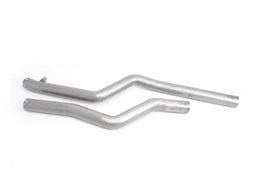 DNN-D660-0068, Dinan High-Flow Mid-Pipes for 2017-2021 M240I, M240I XDRIVE - D660-0068 في الإمارات, دبي. Condition - new. Price 3,350 AED. Photo, seller contacts | AUTO.AE