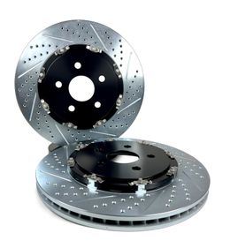 BAE-2302076, Baer Brakes EradiSpeed+ Brake Rotors for 2020-2025 CORVETTE - 2302076 in UAE, Dubai. Condition - new. Price 4,780 AED. Photo, seller contacts | AUTO.AE
