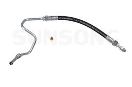 SUG-3402498, Sunsong Power Steering Hose Assemblies 3402498 в ОАЭ, Дубай. Состояние - новое. Цена 350 AED. Фото, контакты продавца | AUTO.AE