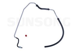 SUG-3402999, Sunsong Power Steering Hose Assemblies for 2000-2004 TUNDRA - 3402999 في الإمارات, دبي. Condition - new. Price 180 AED. Photo, seller contacts | AUTO.AE