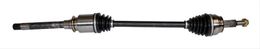 CWA-4578884AC, Crown Automotive Direct-Fit Axle Shaft Assemblies for 2011-2018 DURANGO, 2011-2022 GRAND CHEROKEE - 4578884AC في الإمارات, دبي. Condition - new. Price 820 AED. Photo, seller contacts | AUTO.AE