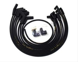 TAY-56058, Taylor Street Thunder Spark Plug Wire Sets 56058 в ОАЭ, Дубай. Состояние - новое. Цена 340 AED. Фото, контакты продавца | AUTO.AE