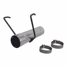 MDAL017, MBRP MDAL017 Muffler Bypass Pipe Armor Lite (Aluminized Steel / 4" In/Out / 17" Overall) for DODGE RAM 2007-2012 in UAE, Dubai. Condition - new. Price 1,070 AED. Photo, seller contacts | AUTO.AE